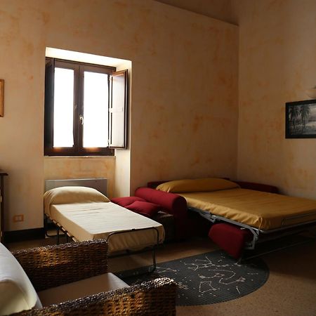Case Vacanza Sant'Agostino Siracusa Syracuse Exterior photo