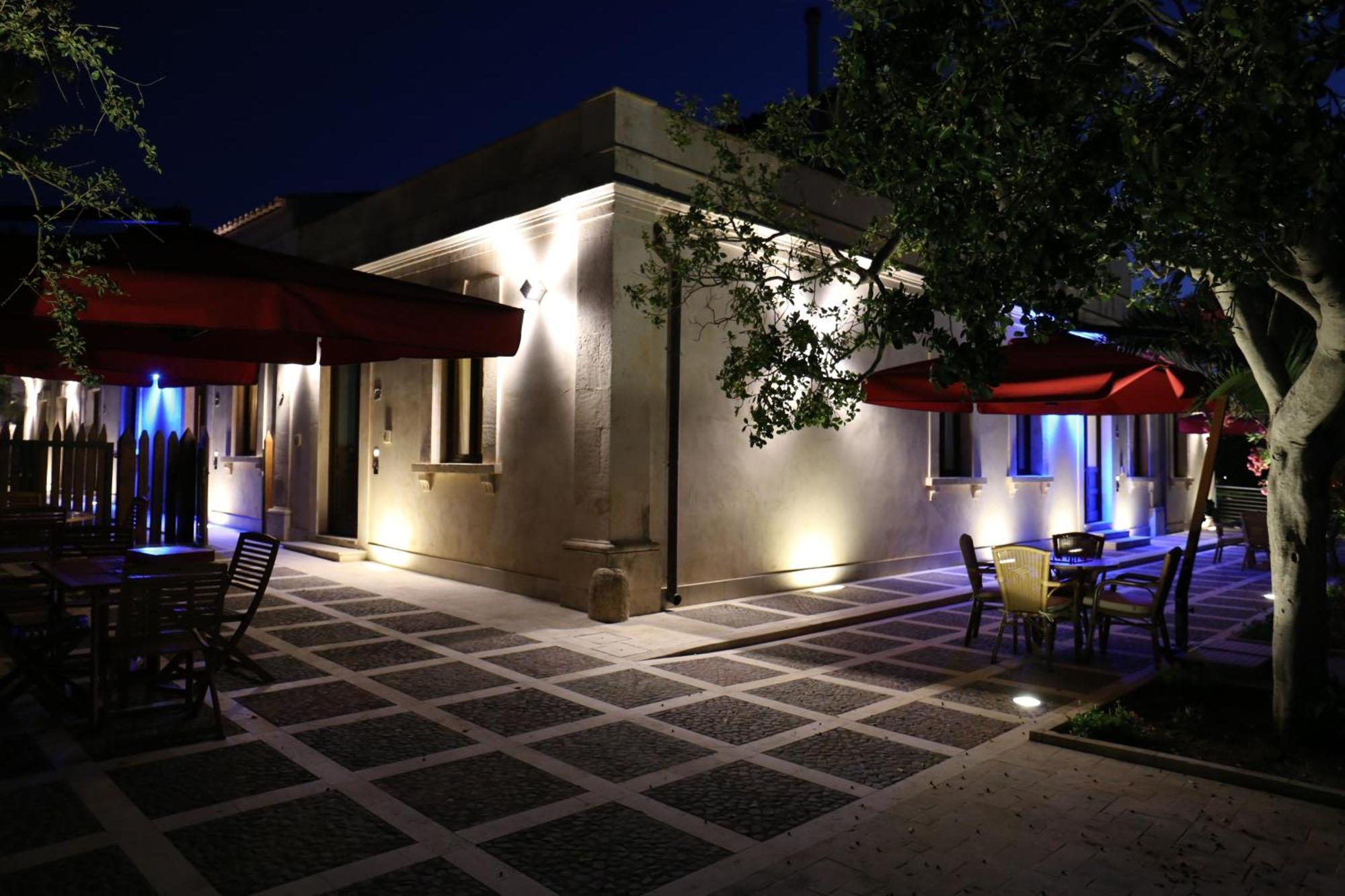 Case Vacanza Sant'Agostino Siracusa Syracuse Exterior photo