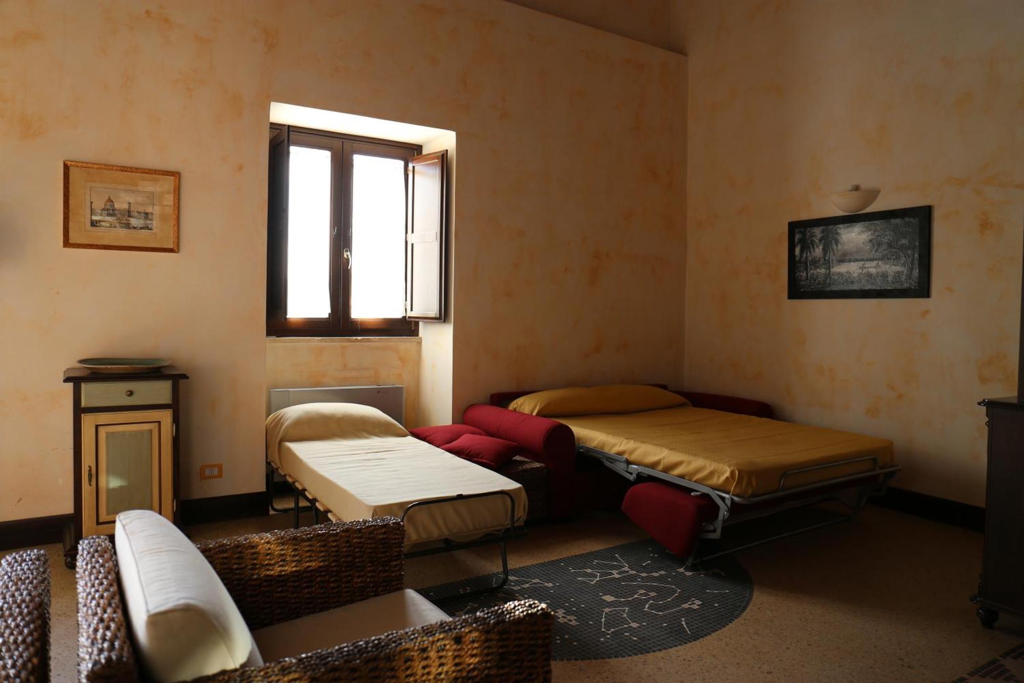 Case Vacanza Sant'Agostino Siracusa Syracuse Exterior photo