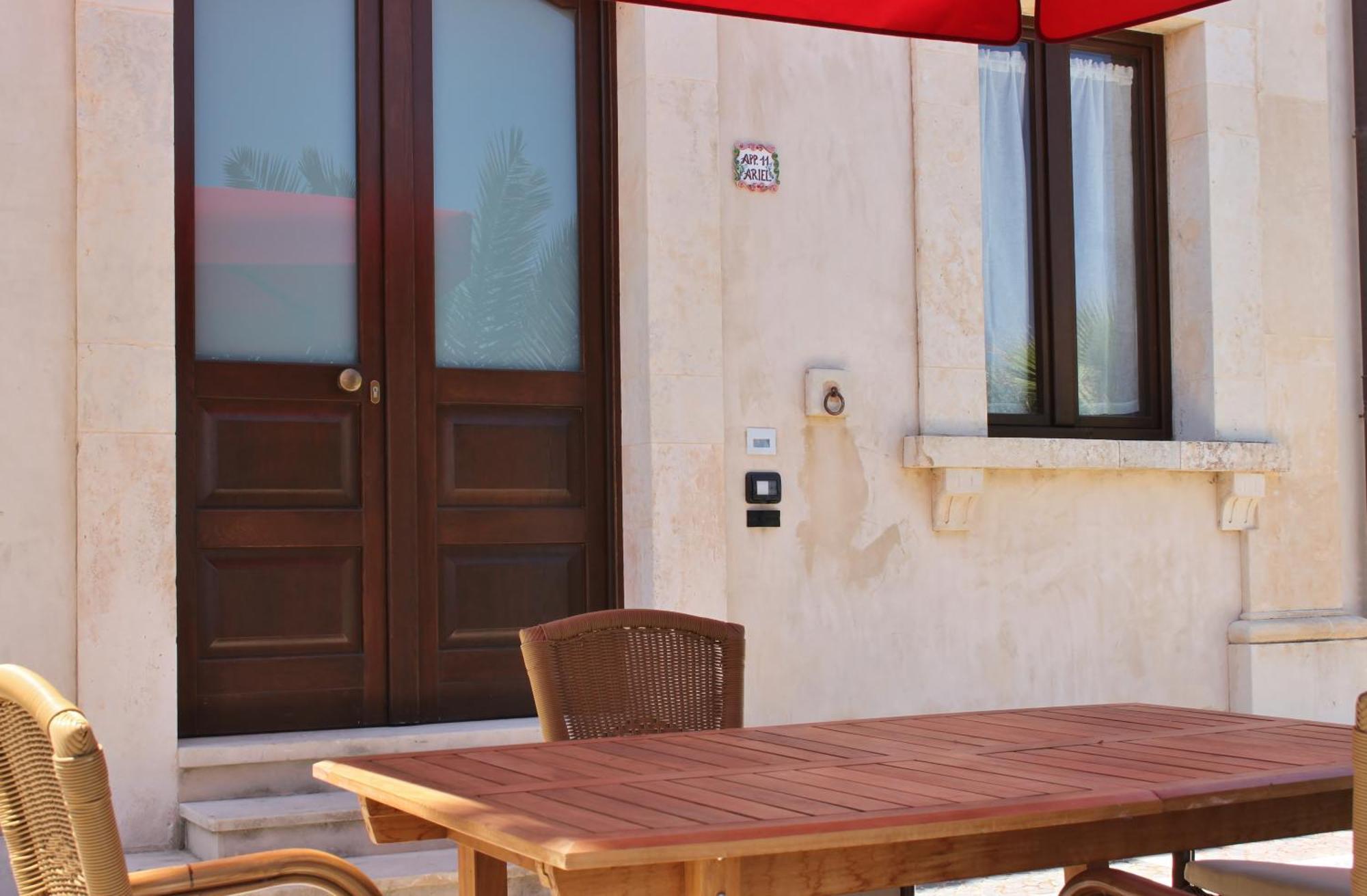Case Vacanza Sant'Agostino Siracusa Syracuse Exterior photo