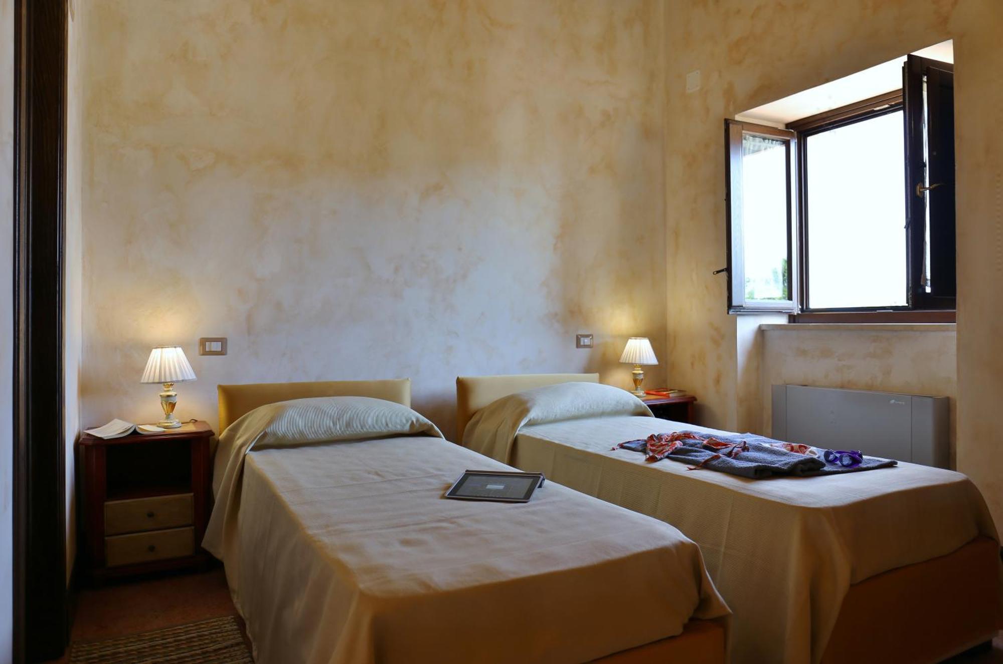 Case Vacanza Sant'Agostino Siracusa Syracuse Exterior photo