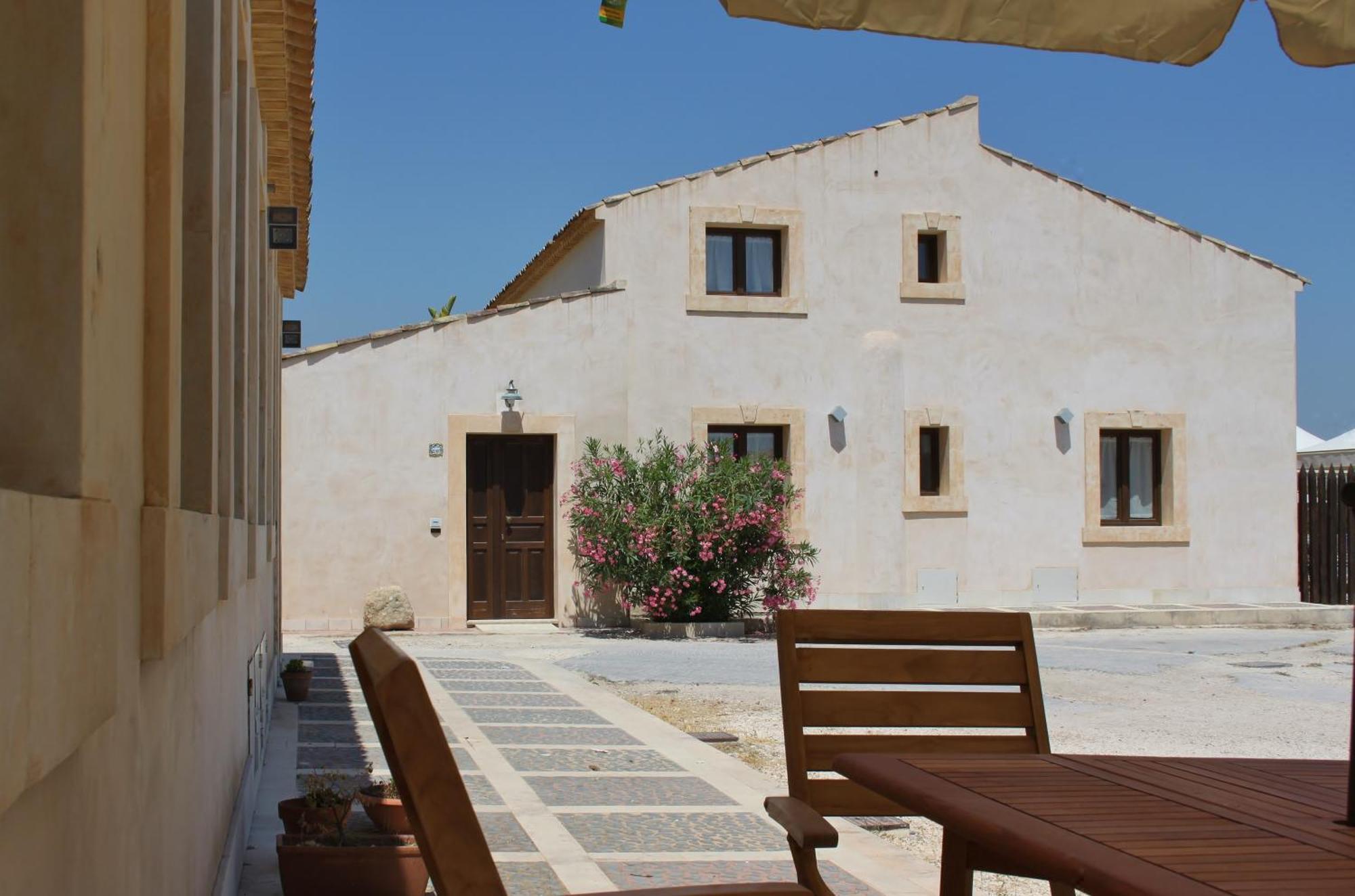 Case Vacanza Sant'Agostino Siracusa Syracuse Exterior photo