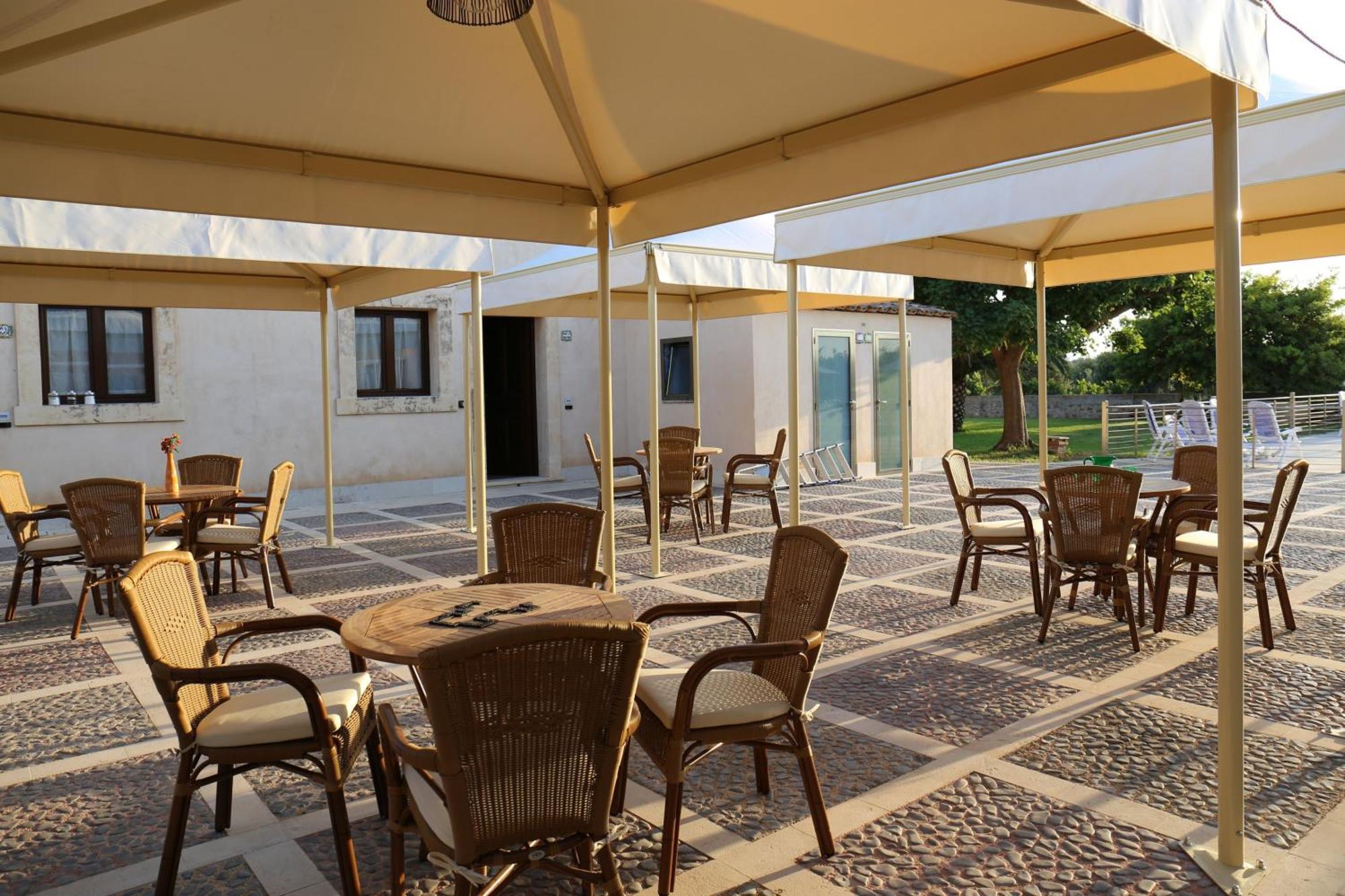 Case Vacanza Sant'Agostino Siracusa Syracuse Exterior photo