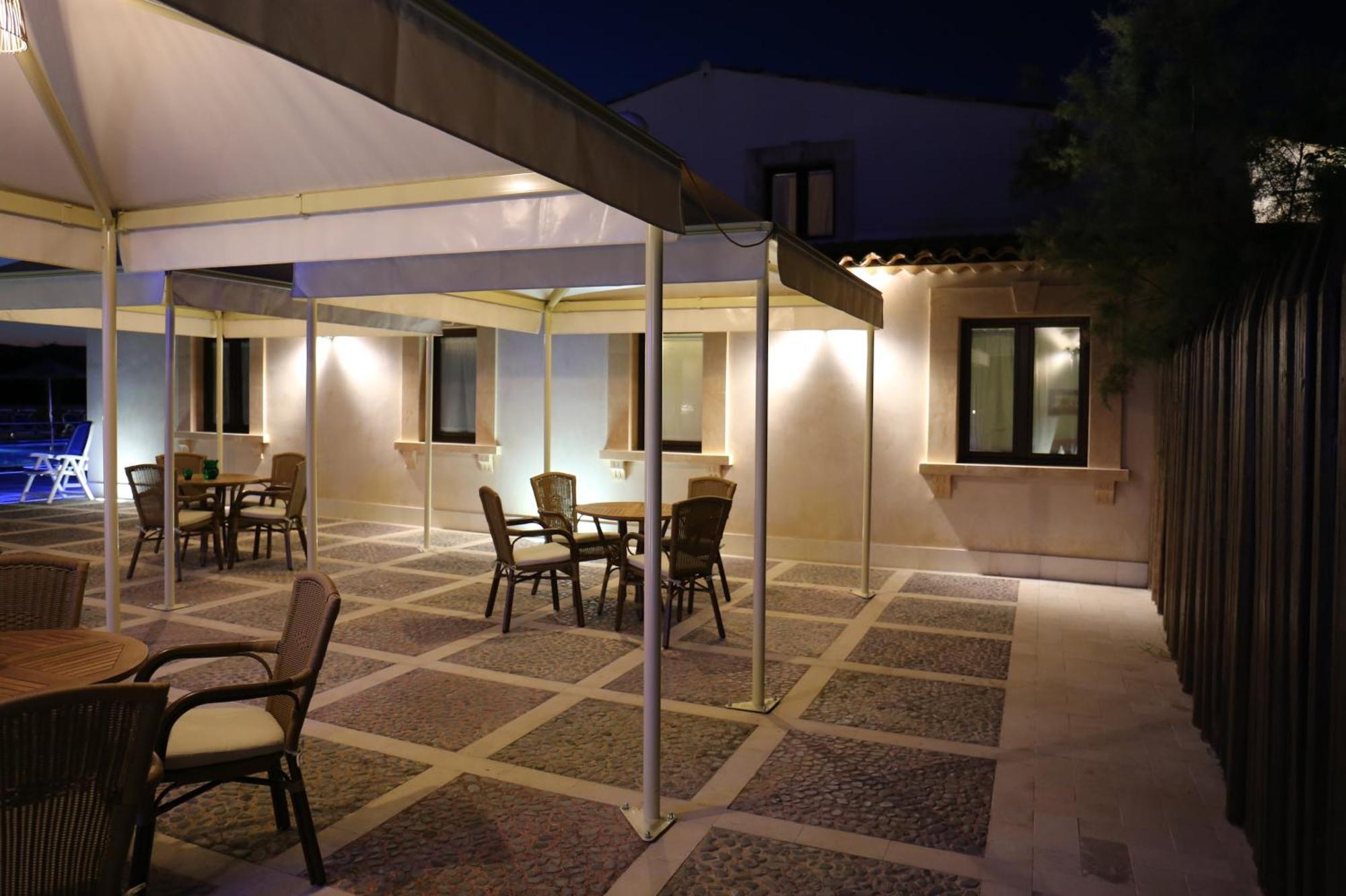 Case Vacanza Sant'Agostino Siracusa Syracuse Exterior photo