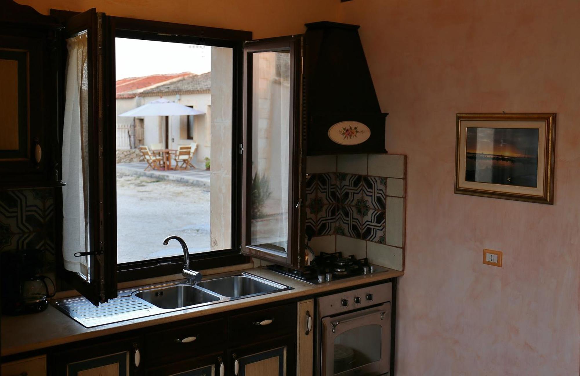Case Vacanza Sant'Agostino Siracusa Syracuse Exterior photo